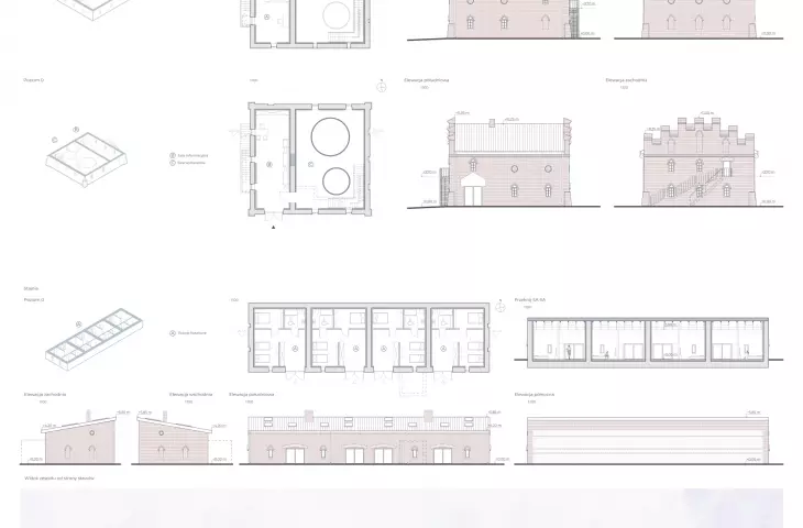 Project by Lukasz Czajka of Lublin University of Technology