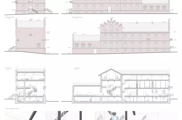 Project by Lukasz Czajka of Lublin University of Technology