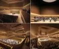 Filharmonia im. Karola Szymanowskiego w Krakowie, I Miejsce