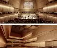 Filharmonia im. Karola Szymanowskiego w Krakowie, II Miejsce