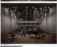 Filharmonia im. Karola Szymanowskiego w Krakowie, Wyróżnienie