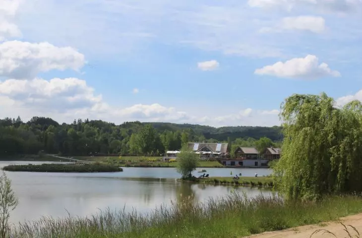 Kuter Port Nieznanowice