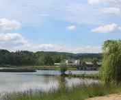 Kuter Port Nieznanowice