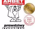 ARBET Real Styrofoam