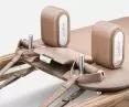 Reformer do pilatesu JOANA™ by PENT.