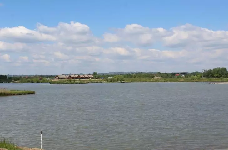 Kuter Port Nieznanowice