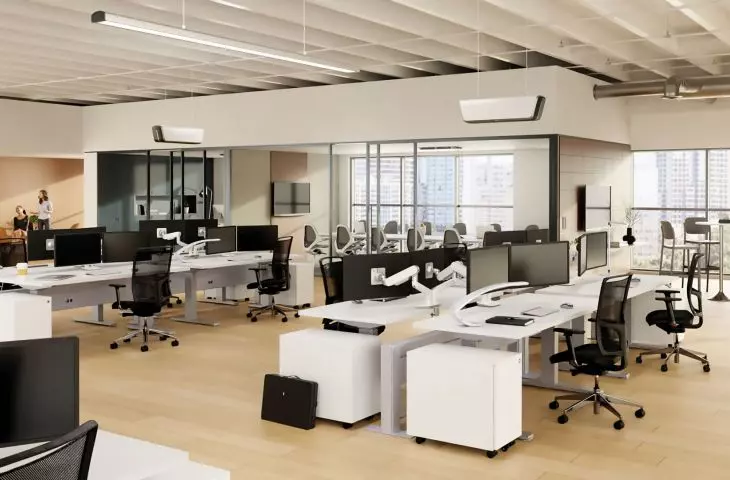 Fellowes Array air purifier system