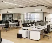 Fellowes Array air purifier system