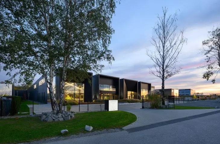 Headquarters of ATEPAA, PENT., ELEEXA