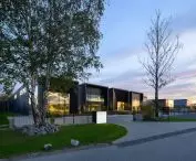 Headquarters of ATEPAA, PENT., ELEEXA