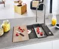 Kanon Pro sink