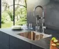 Franke Vital Filter Faucet