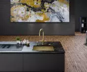 Mythos Water Hub Filter Faucet