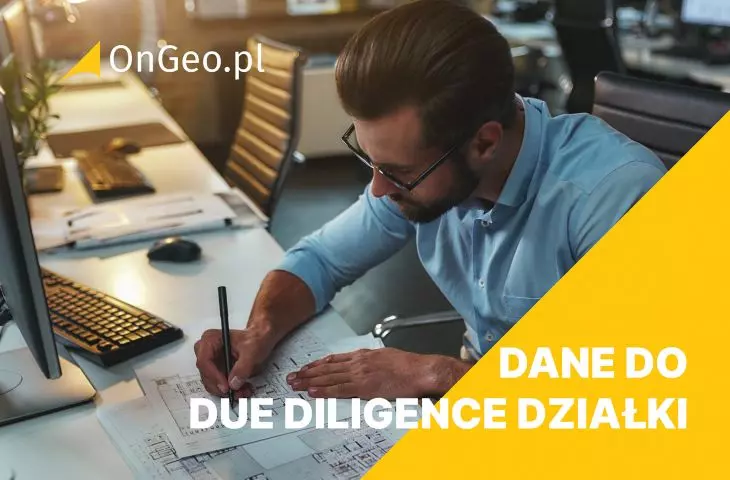 Raport o terenie OnGeo.pl