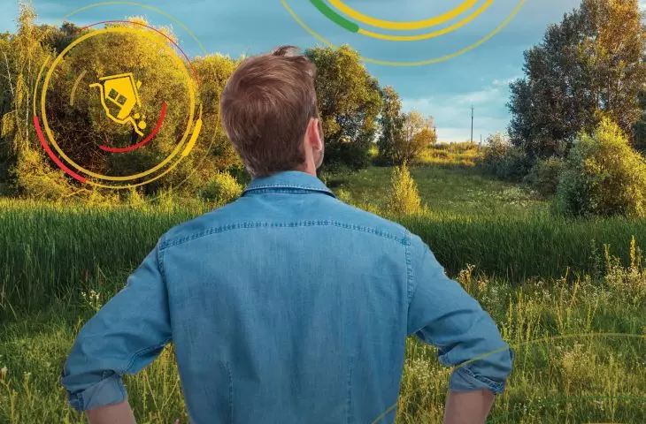 Paczka danych CAD/GIS eliminuje ręczny etap pozyskiwania danych do analizy