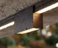 Lampa TRACK IP65 LIDO 10W