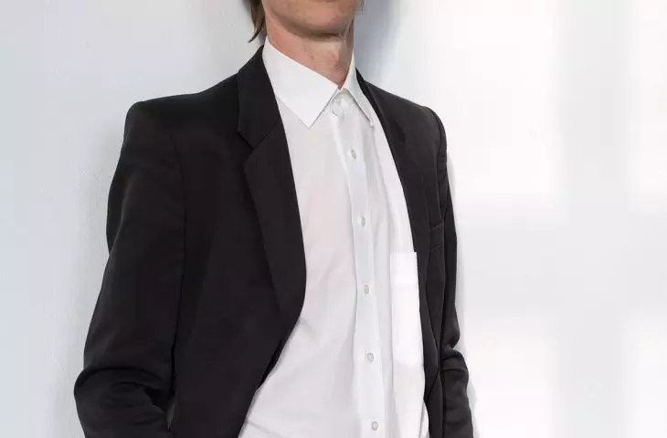 Adam Szymczyk, nowy dyrektor Szwajcarskiego Muzeum Architektury w Bazylei