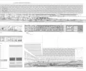 Projekt przebudowy Hotelu Cracovia