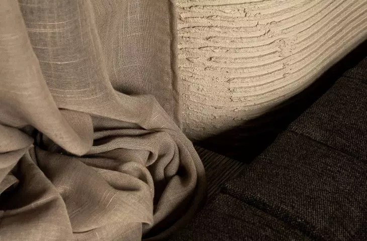 ULU in Gdansk; interior details