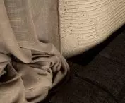 ULU in Gdansk; interior details