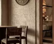 ULU in Gdansk; interior details