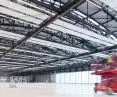 Signify lighting for industry