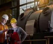 Signify lighting for industry