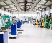 Signify lighting for industry