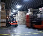 Signify lighting for industry
