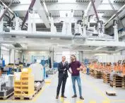 Signify lighting for industry