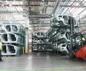 Signify lighting for industry