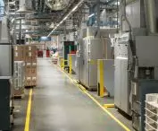 Signify lighting for industry