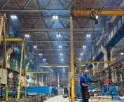 Signify lighting for industry