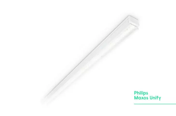 Signify lighting for industry