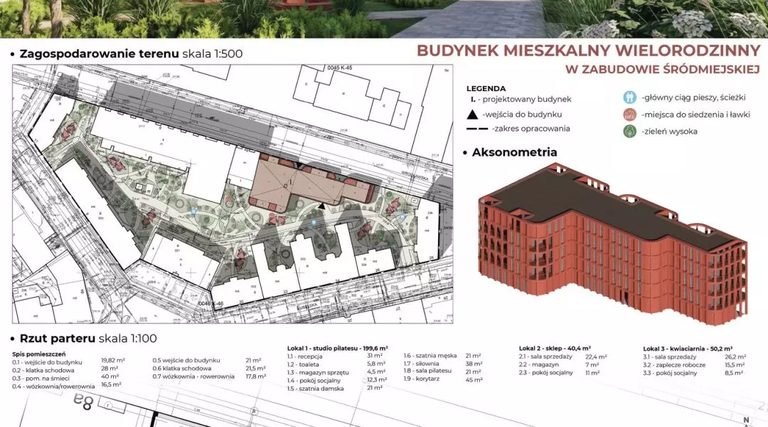Wyróżnienie