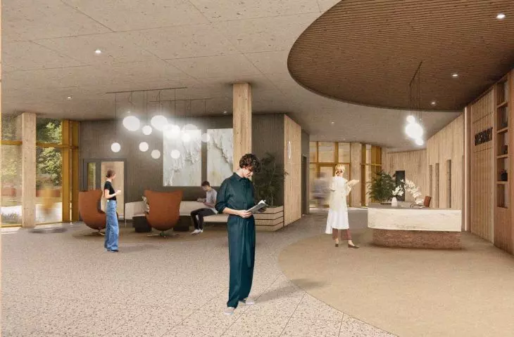 Centrum detoksykacji cyfrowej w Konstancinie-Jeziornie