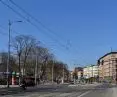 Plac Inwalidów w Krakowie
