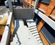 Elementy prefabrykowane firmy Lubar Prefabrykacja