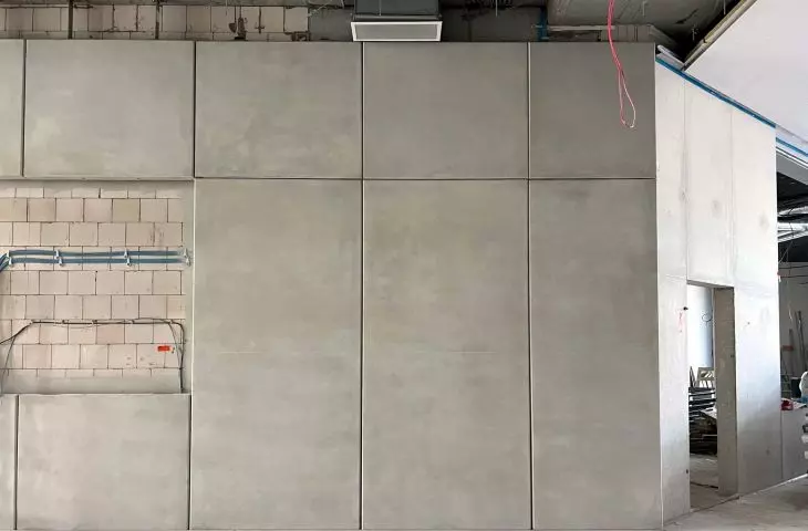 Elementy prefabrykowane firmy Lubar Prefabrykacja