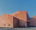 Forum in Saint-Louis, France, 2010-2015
