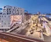 budynek mieszkalno-hotelowo-usługowy Belaroïa w Montpellier, Francja, 2013–2019