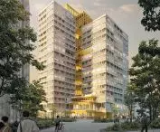 projekt Tirana Jardins, Albania, 2025–2029