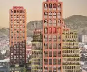 Upper East Tirana project, Albania, 2025-2029