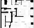 functional projection 1 storey