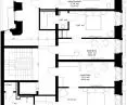 Functional floor plan 3 storey