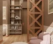 delux room