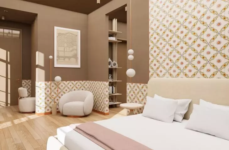 delux room