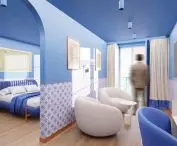 pokój suite