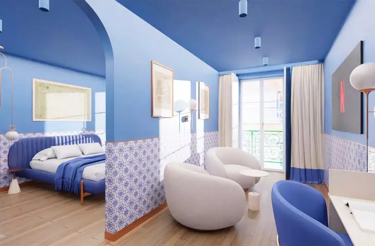 suite