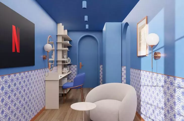 pokój suite
